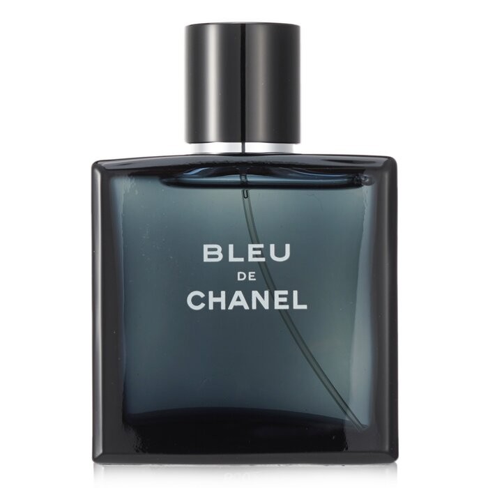 Chanel  BLEU Eau de Toilette 50 ml EDT   NEU & OVP  NEU IN FOLIE ⚫ - Image 2