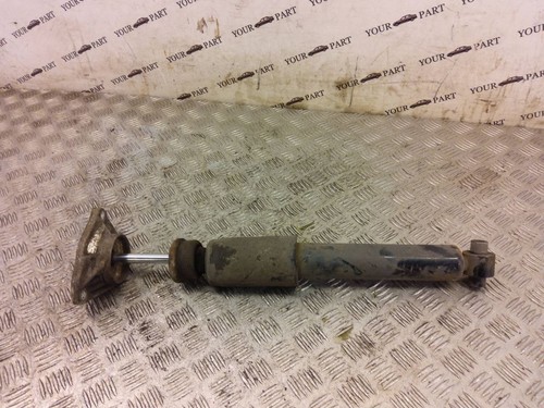 BMW 3 F30 F35 F31 2014 Hintere Stoßdämpfer Federbein 6862725 Diesel