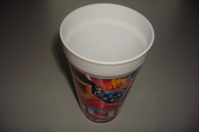 McDonald's Becher Son limitierte FIFA WM 2026 Edition