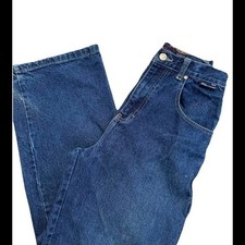 Phat Pharm New York Classic Denim Youth Jean 28x28.5 Size 16