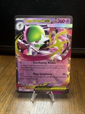 Mega Gardevoir ex #60 Prices | Pokemon Mega Evolution | Pokemon Cards