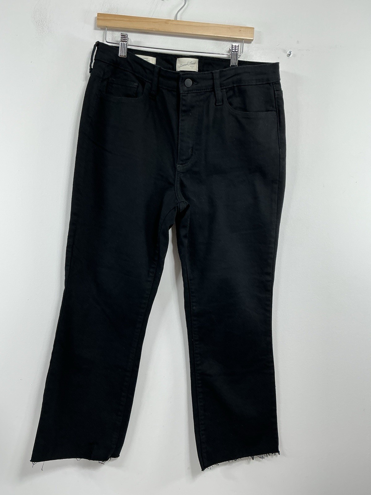 Womans Excellent Cond Universal Thread Ankle Boot… - image 1