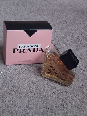 Prada Paradoxe Intense 3 oz Eau De Parfum For Women