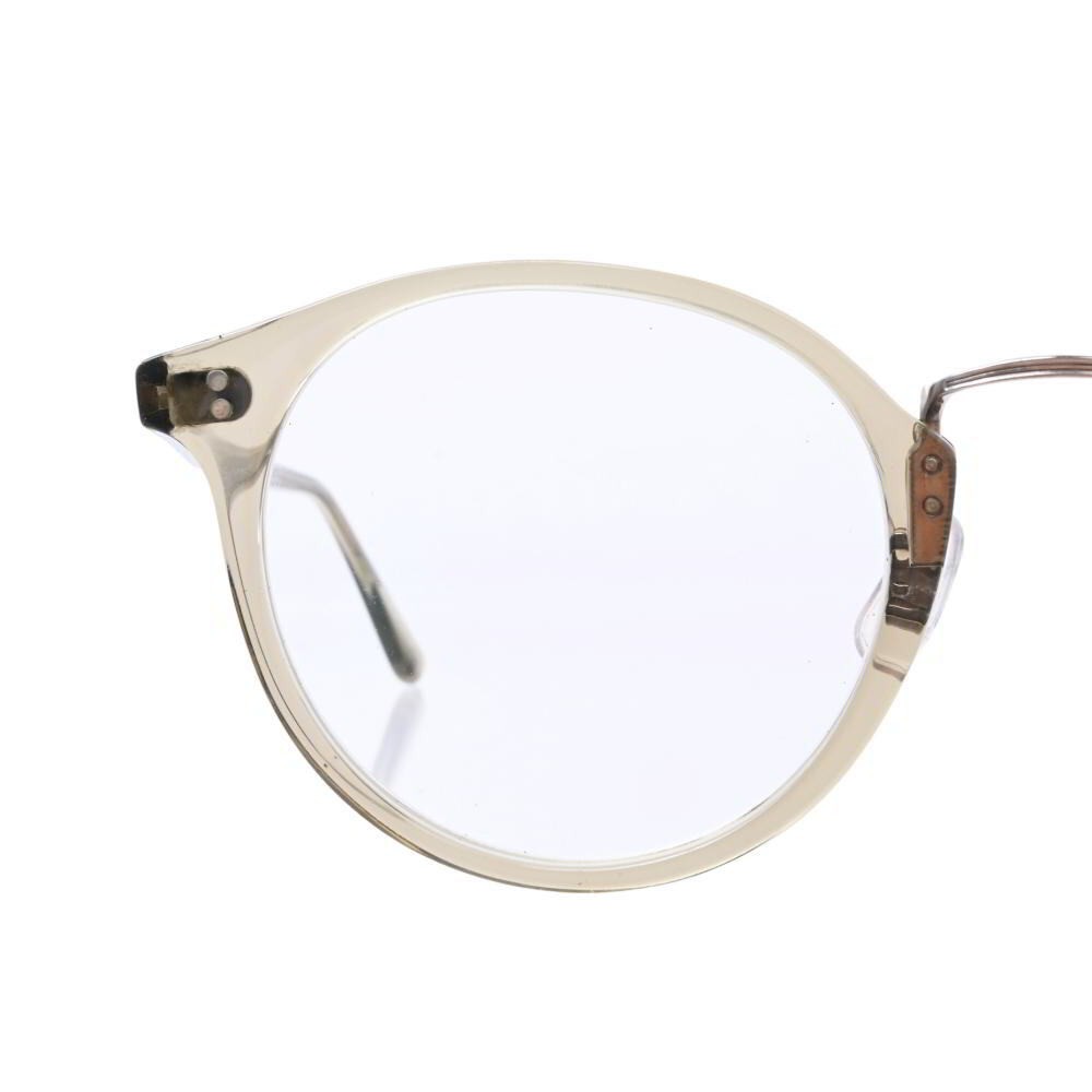 OLIVERPEOPLES✖️THEROWサングラスMaidstone Sun Oliver Peoples Rynn OV1329ST 503552 49 Sunglasses | Shade