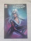 Amazing Spider-man #6 (970) Shannon Maer Trade Dress Variant Marvel Comics