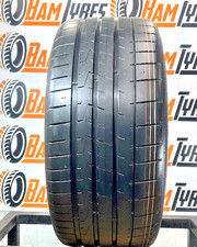 Hankook Ventus S1 Evo Z 265 40 21 265/40/21 105Y XL 6.2MM NO REPAIRS