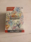 Pokémon EV8.5 Évolutions Prismatiques TCG Bundle 6 Boosters Neuf & Scellé Cartes