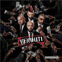 Audio Cd - Boomdabash - Venduti - Universal Music -D- Neu