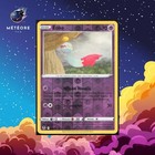 Carte Pokémon Éoko 074/195 Tempête Argentée Français