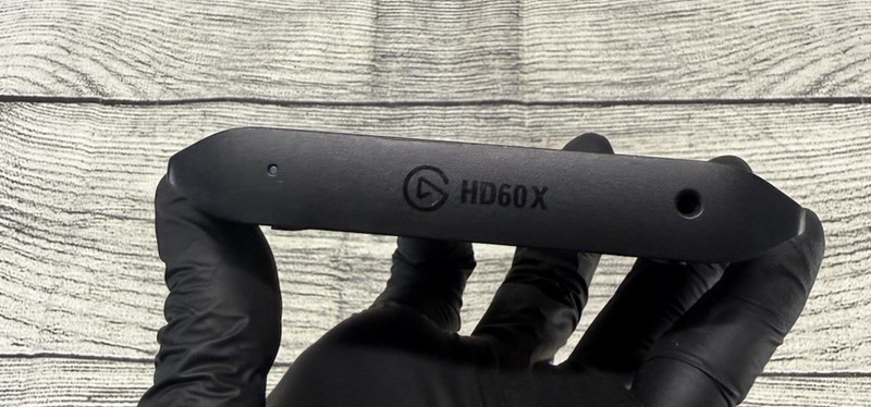Elgato HD60 X External Capture Card