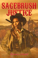 Sagebrush Justice Christian Smythe Taschenbuch Englisch 2025 Auctorem House Llc