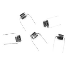 A90pcs 10 Values Rectifier Diode Assortment Electronic Kit 1N4148-10A10 With