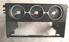 2001-2008 Hyundai Tiburon Coupe Dash Multi Gauge Assembly 94300-2c250 Volt Mpg