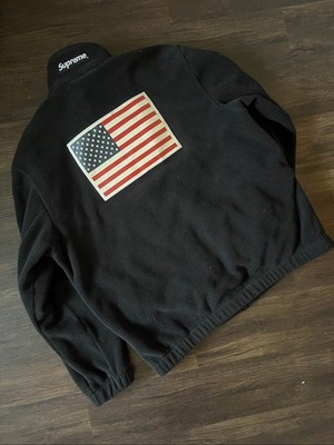 Supreme The North Face Trans Antarctica Expedition Fleece Jacket