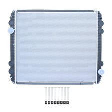 Radiator Fits Freightliner Century Columbia FLD112 FLD120 1996-2007 BHTA6725002