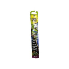 X Kites 20 Inch Poly Oval Face Shaped Kite Teenage Mutant Ninja Turtles Leonardo