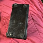 Vintage Yew 0-5.0 Amp Meter — photo 6