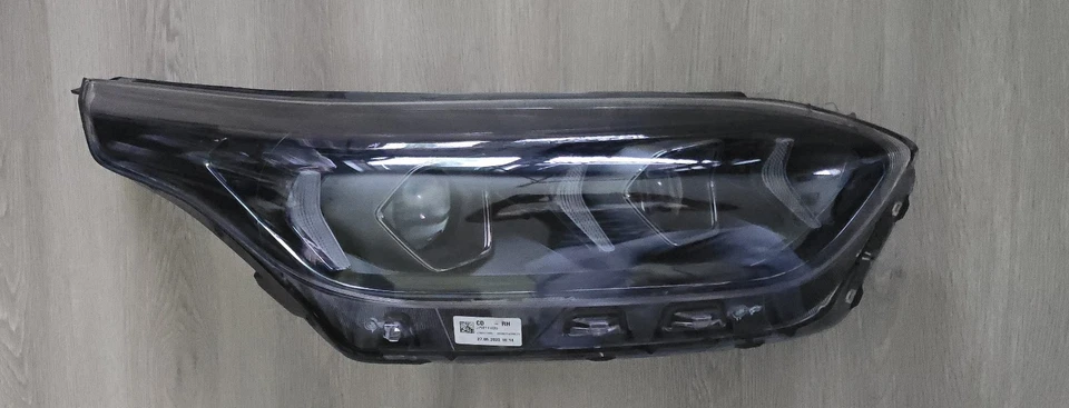 Frontscheinwerfer Kia Proceed 92102J7500 Full LED Rechts Scheinwerfer Headlight - Bild 2 von 4