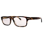 Oliver Peoples OV 5173 1003 56 JonJon Cocobolo Brown Frame Optical Eyeglasses