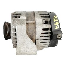 CHEVROLET SPARK ALTERNATOR 1.0 PETROL ENGINE 14V 80A 2010-2014 96843503