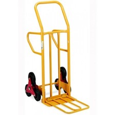Carrello Portapacchi per Scale