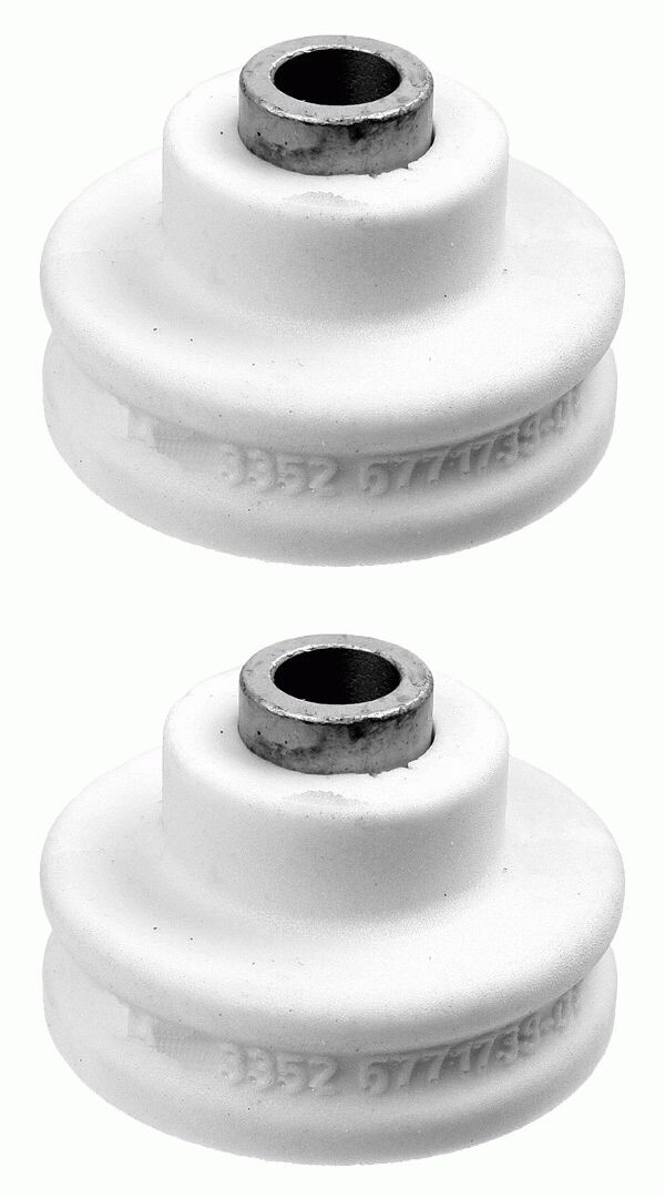 Sachs Rear Strut Mounts 802 548 fits BMW 3 Series E92 335i 325i 330i ...
