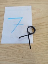 1307111080 molla pedale fiat ducato Peugeot e varie nuova originale