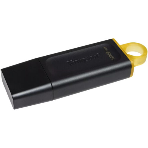 USB STICK 128GB USB 3.2 Kingston Speicherstick 128 GB DataTraveler Exodia DTX/M - Bild 6 von 16