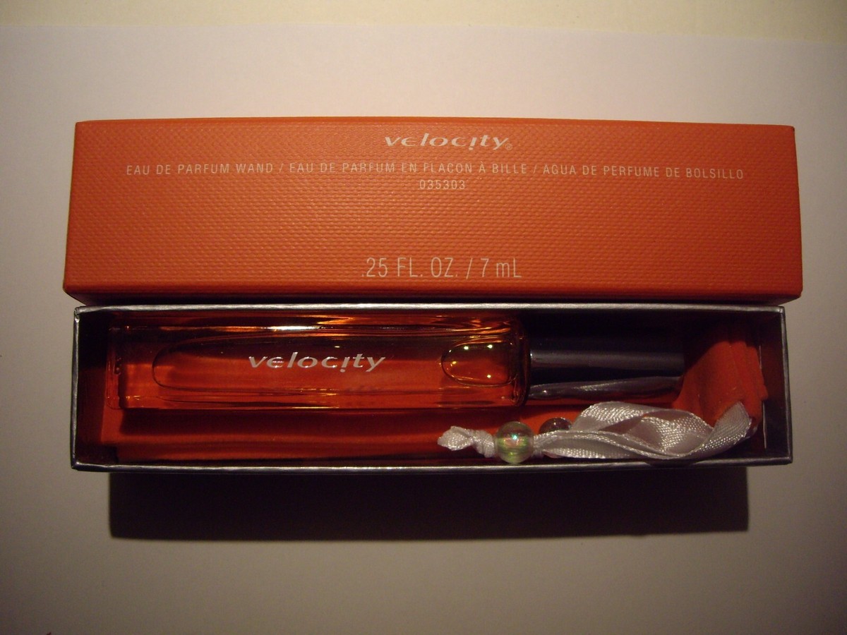 Mary Kay Velocity Eau De Parfum Wand