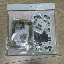 Mofun Unwritten Romance: An Intentional Romance, Mipilgo, and All Manzoman Set, 