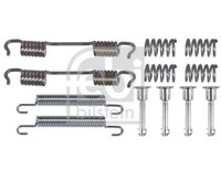 Febi Bilstein 182156 ZubehöRsatz FüR BMW