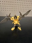 Airazor Vintage 1996 Hasbro Transformers Beast Wars Mint