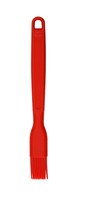 Dr. Oetker Silikon-Backpinsel Flexxibel Love, Pinsel Aus Platinsilikon, 25 Mm