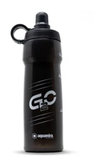 Aquamira G2O WATER FILTRATION  Water Bottle - NEW
