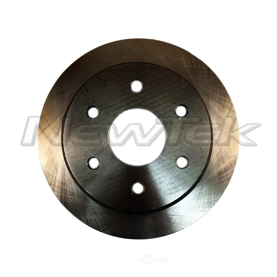 Disc Brake Rotor NewTek 55066 - Image 3 of 4