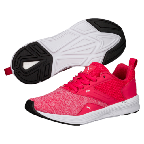 puma nrgy trainers