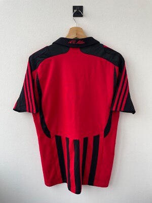 正規品 AC ミラン Milan 2007 正規品 AC ミラン Milan 2007 ACミラン ユニフォームショップ AC Milan