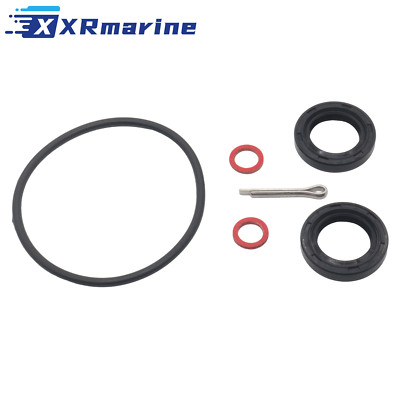 Lower Unit Seal kit for Tohatsu Outboard Engine Models 3AC601110
