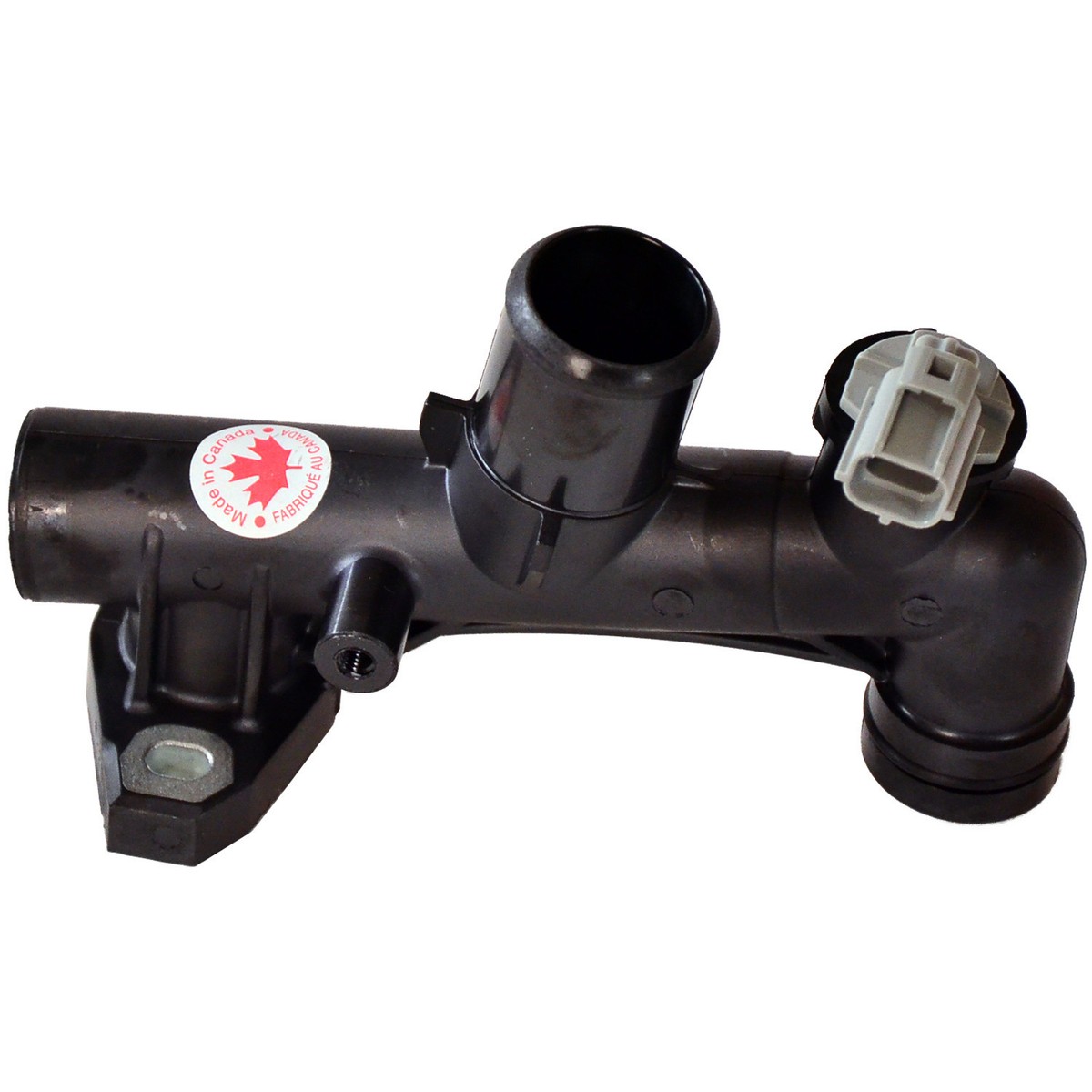 Ford Water In Tube - OEM Part # 3W4Z8548AD, Replacement Coolant Line