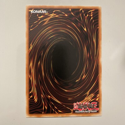 Yu-Gi-Oh! Karte „Mystic Macrocarpa Seed“ – LVAL-EN035, Common, 1st Edition, Pflanze/Stimmgerät