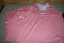 Ivy Storehouse AKA Tank and Leggings Set Size Large