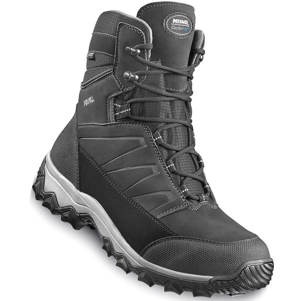Chaussures randonnée femme Meindl