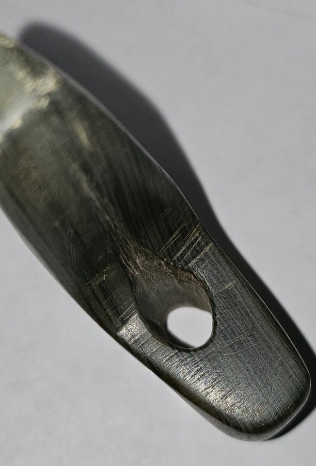 GENICULATE BANNERSTONE MARION CO. OHIO eBay