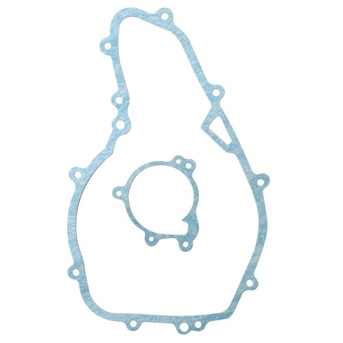 Complete Cylinder Head Gasket Cover Kit for Kawasaki KLR650 1987-2010 11004-1158 - Imagen 7 de 10