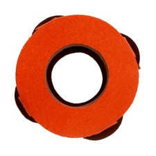 Eyecushion Orange Fleece For Red Cam Special Epic Scarlet Eyepiece Eye Cushion