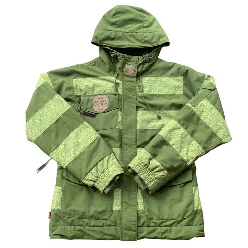 grenade mens jacket XL sz | eBay