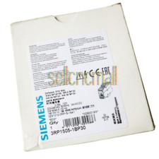 ONE New Siemens 3RP1505-1BP30 Relay
