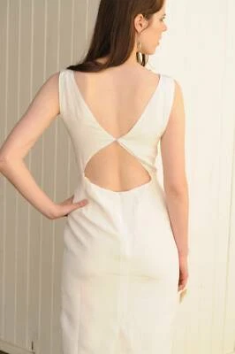 Elegant Short Cocktail Length Wedding Dress Wedding Gumtree Australia Eastern Suburbs Randwick 1210736038