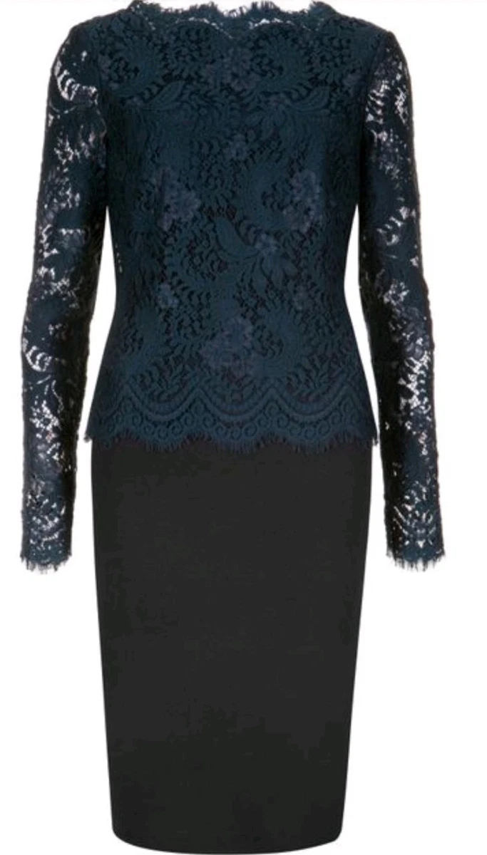 Ted baker vendela dress discount