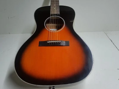 JOHNSON FOLK STEEL STRING ACOUSTIC - Bild 1 von 4